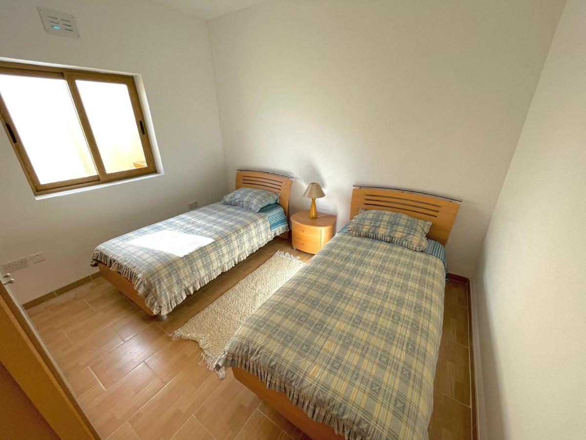 Sultana Tal-Vittorji Vila Xagħra Exterior foto