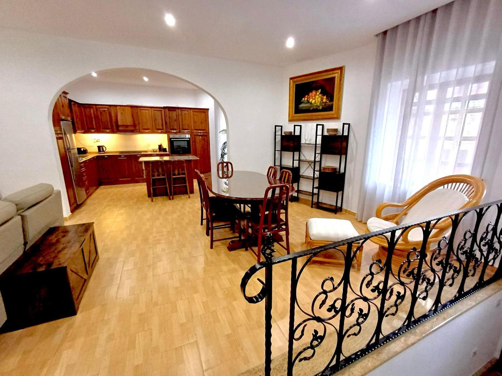 Sultana Tal-Vittorji Vila Xagħra Exterior foto